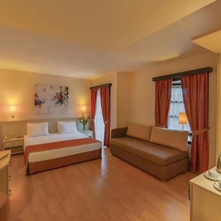 Resort Sunrise 5*